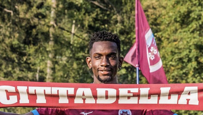 UFFICIALE Cittadella, ecco Tsadjout: arriva in prestito dal Milan