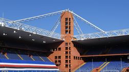 Il presidente Gravina “apre” al 25% di pubblico negli stadi: derby di Genova possibile con 8mila spettatori a Marassi?