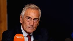 Gravina sulla modifica dei campionati: “Vogliamo potenziare i play-off”