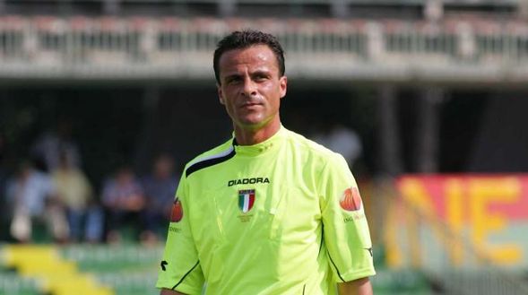 Marelli: “Giusto annullare il gol a Cabral. C’è stato un errore tecnologico”- immagine 2