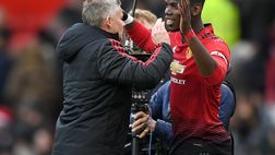 VIDEO Manchester Utd-Roma 6-2: i giallorossi ci provano ma i Red Devils sono troppo. Gli highlights