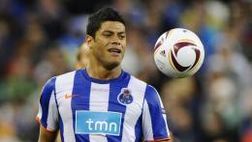 Se salta Sanchez al City arriverà Hulk