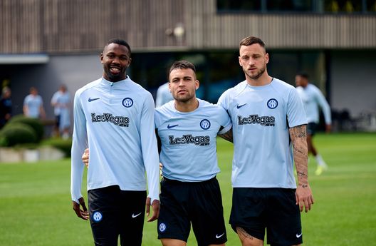 Inter, caccia al record di punti. Mai oltre i 97, Inzaghi vuole raggiungere la tripla cifra- immagine 2