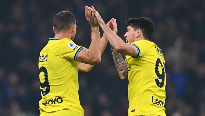 Inter, rinnovi in ballo: “De Vrij-Dzeko, lo scenario. Bastoni in partenza se…” - immagine 1