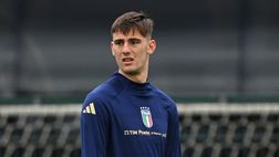 Spalletti: “Folorunsho e Lucca out per un problemino”. La verità sulle loro condizioni