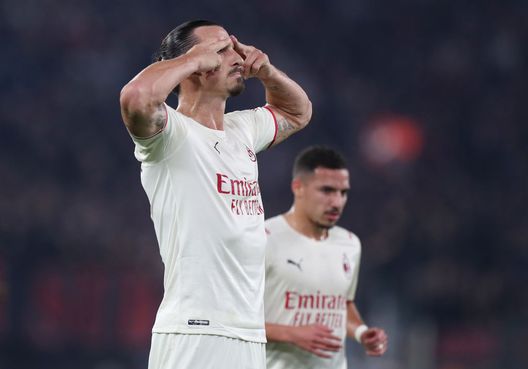 Getty Images Smalling vs Ibra: il gigante vegano per mettere a dieta l’incubo svedese- immagine 2