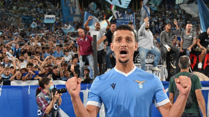 Getty Images  Lazio, squalifica in arrivo per Luiz Felipe. Salterà il Verona - immagine 1