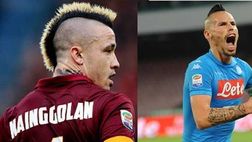 Giovanni Cervone, ex portiere della Roma, è intervenuto a radio Marte, ecco le sue pa