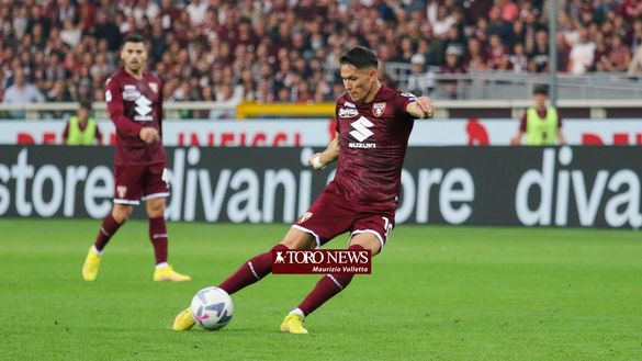 Torino, la cessione di Lukic è la seconda più redditizia dell’era Cairo a gennaio- immagine 2
