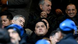 Eriksen all’Inter, tifosi in delirio: anche Thohir dà il benvenuto al nuovo acquisto