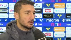 Verona, ufficiale: Bocchetti è il nuovo allenatore