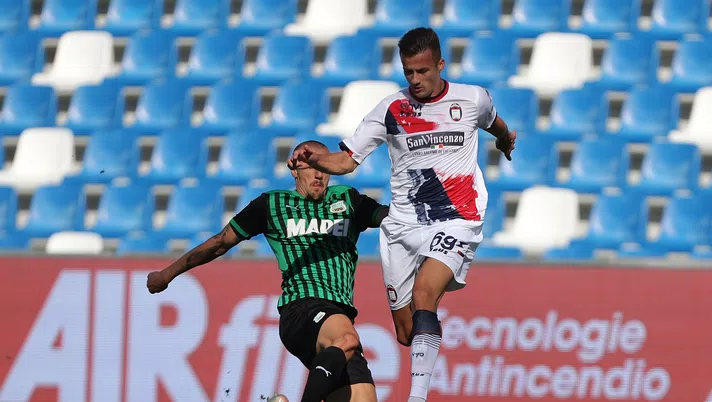 Calciomercato Spezia, ok Kovalenko e Colley. Ma Reca è un rebus