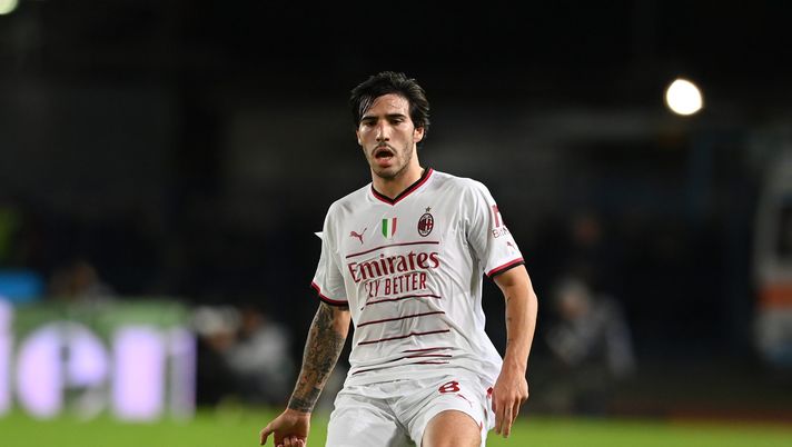 Empoli-Milan 1-3, Tonali: “Kessie era importante, ma io e Isma cresciuti tanto” - immagine 1