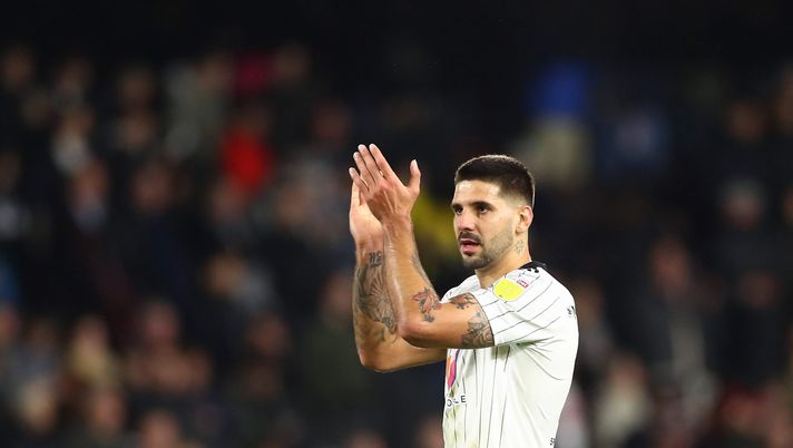 Juve, niente Vlahovic? Il piano B è il suo compagno d’attacco in Nazionale - immagine 1