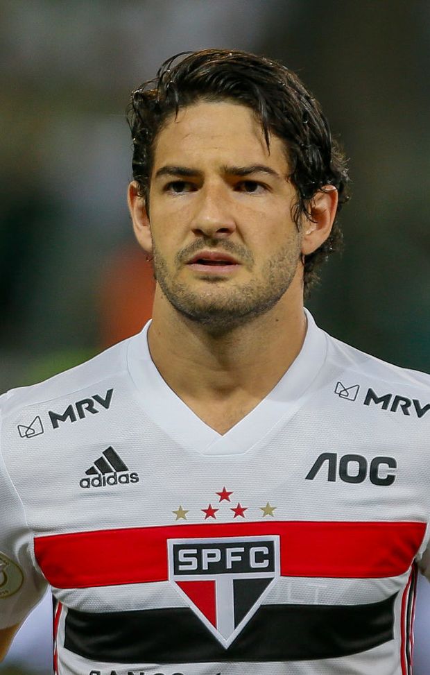 Alexandre Pato Alexandre Pato