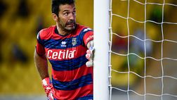 Spartak, Vanoli vuole Buffon? L’agente spiega cosa c’è di vero