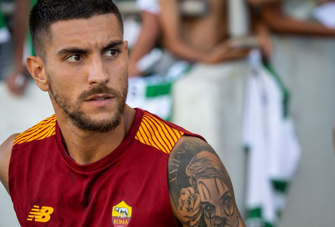 Sporting Portugal-Roma 3-2 – FOTO GALLERY - immagine 13