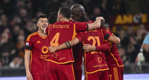 De Rossi: “Questa Roma è proprio forte. Ho visto Inter-Juve e…”- immagine 2