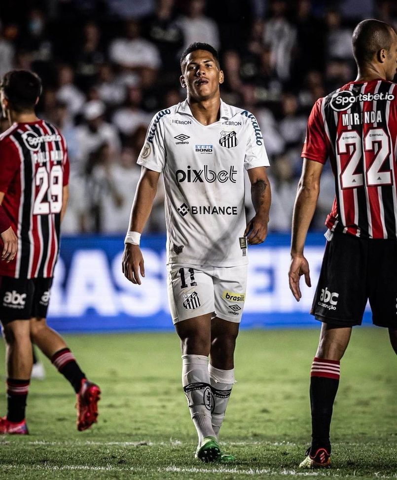 Angelo Gabriel, l’agente: “Gode di duttilità tecnica, di umiltà e carisma”- immagine 2