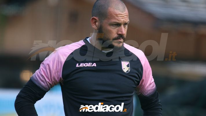 Pomini: “Gol subito? Rajkovic è stato spinto. Abbiamo creato tanto nonostante il disordine, faticato perché…”  Pomini: “Gol subito? Rajkovic è stato spinto. Abbiamo creato tanto nonostante il disordine, faticato perché…”