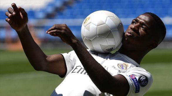 Tifosi del Getafe: “Vinicius scimmia”. La Liga denuncia l’accaduto- immagine 2