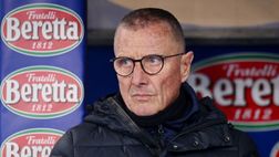 UFFICIALE – Esonerato Andreazzoli: già annunciato il nuovo allenatore dell’Empoli