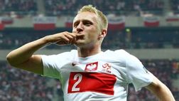 Ufficiale: Torino, ceduto Glik al Monaco