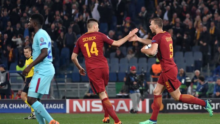 “Non vuole mai più vestire la maglia della Roma”: affare in chiusura per 25 milioni - immagine 1