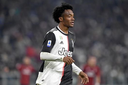Gds – Cuadrado, l’Inter osserva interessata: Marotta lo stima da sempre- immagine 2