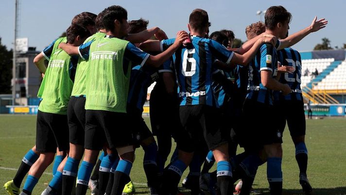 Inter, i risultati del vivaio: l’Under 18 stravince il derby col Milan 6-0 - immagine 1
