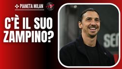 Ibrahimovic tuttofare: c’è lui dietro l’arrivo di Nadim al Milan Femminile?