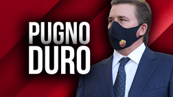 Calciomercato, terremoto Roma! Ecco cosa sta per succedere