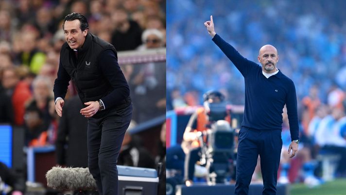 Italiano a scuola da Emery. Re di coppe si diventa, passando dal giovedì - immagine 1