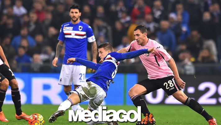 Palermo: C’è un po’ di Croazia nella sfida tra Palermo e Fiorentina  Palermo: C’è un po’ di Croazia nella sfida tra Palermo e Fiorentina