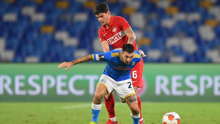 Spalletti non farà la conferenza a Mosca causa Covid: ecco dove si terrà - immagine 1