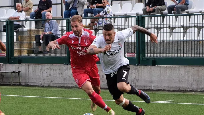 Il derby Padova-Vicenza secondo le quote scommesse - immagine 1