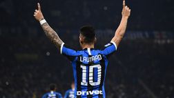 Lautaro Martinez, il Barcellona frena e si pensa al rinnovo
