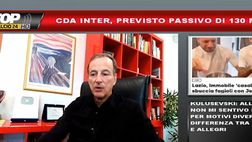 Ravezzani: “Zhang non regge. Ecco per me quale sarà la prima mossa del fondo che arriverà”