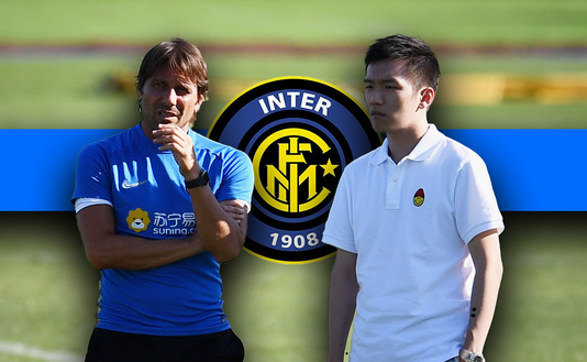 Calciomercato Inter, la richiesta "impossibile" di Conte Calciomercato Inter, la richiesta "impossibile" di Conte