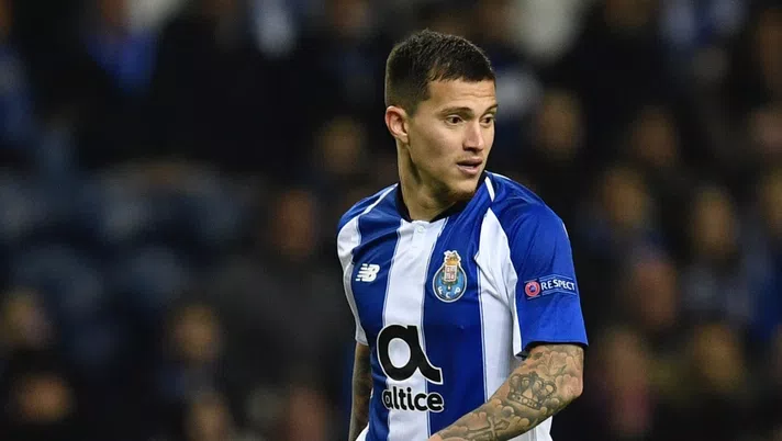 Otávio (centrocampista Porto), obiettivo di calciomercato del Milan | AC Milan News (Getty Images)