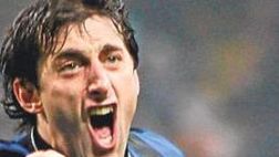 In Turchia sono sicuri: “Per Milito, Inter e Galatasaray si incontreranno in settimana”