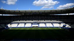 Un nuovo acquisto per il PSG: lo Stade de France!