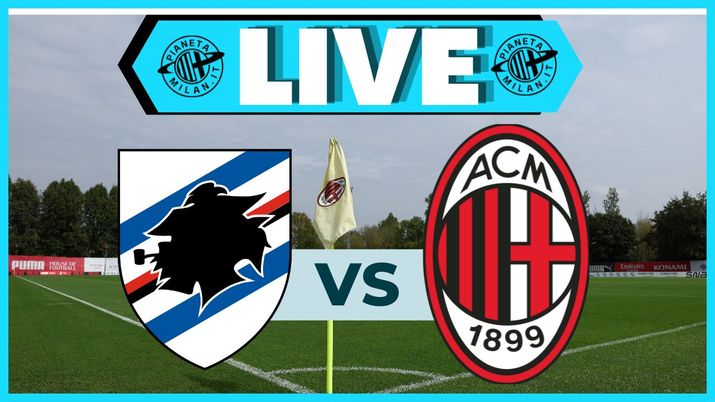 Primavera – Sampdoria-Milan 2-0: dolorosa sconfitta per il Diavolo | LIVE News - immagine 1
