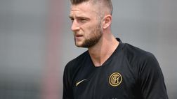 Skriniar alla RAI: “Cori contro Lukaku non fanno parte del calcio. Conte ha portato mentalità”