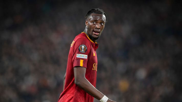 Abraham: “Mourinho è divertente. Ho pianto quando è nato mio figlio” - immagine 1