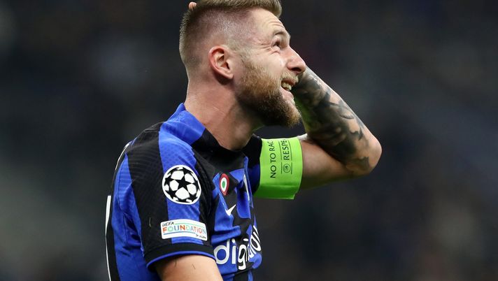 Pedullà – Parole Skriniar, Inter sorpresa: “Due giorni fa gli aveva chiesto di…” - immagine 1