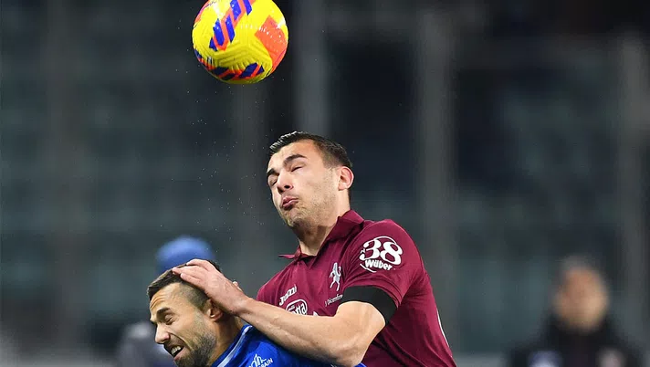 Empoli-Torino, via alla vendita dei biglietti per il settore ospiti: le info - immagine 1