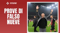 Milan, prove di falso nove con il PSV: Rebic e De Ketelaere gli indiziati
