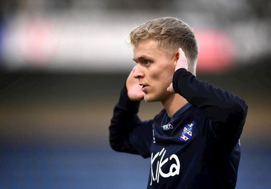 Odgaard: “Sono cresciuto dall’ultima esperienza in Italia, Thiago Motta allenatore top”- immagine 3