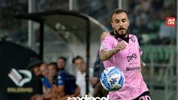 SERIE B, 5ª GIORNATA: LE PROBABILI FORMAZIONI DI PALERMO-GENOA